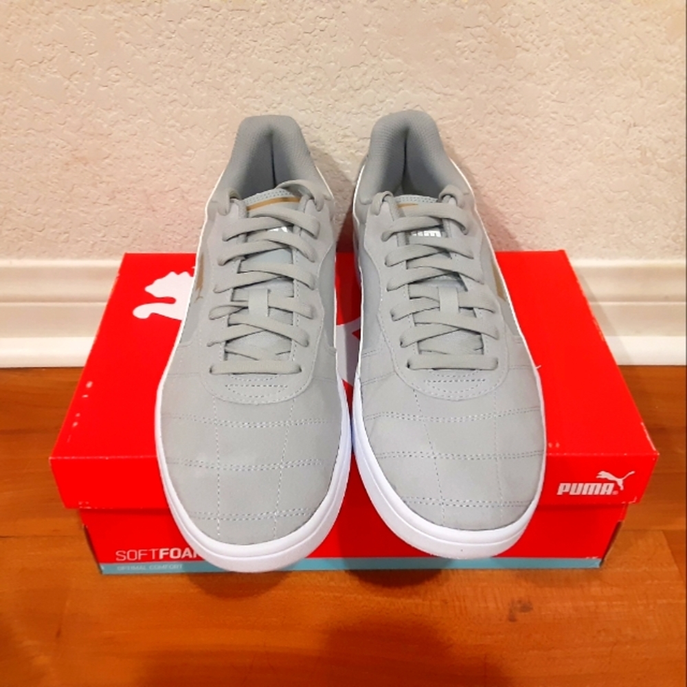Puma - Picture 5 of 5